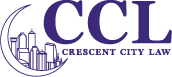Crescent City Law