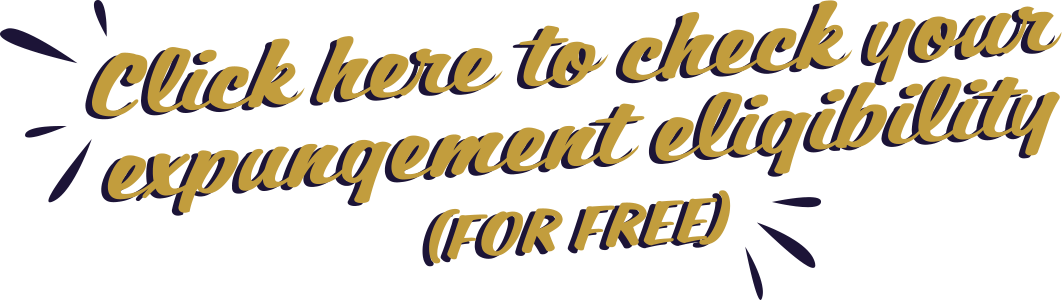 check your expungement eligibility - new orleans - crescent city law firm