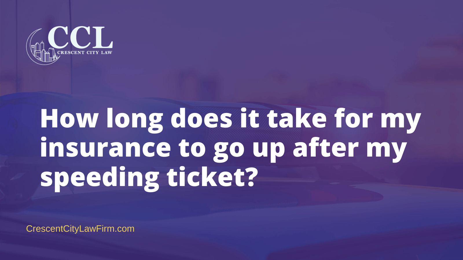 How Much Does Insurance Increase After Ticket