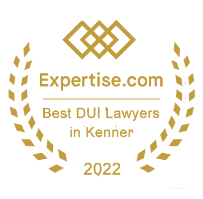 Expertie best DUI Lawyer kenner 2022