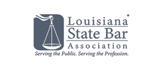 louisiana state bar association - crescent city law