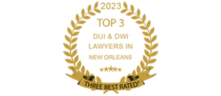 mandeville-Three-Best-Rated-DUI-DWI-Lawyer