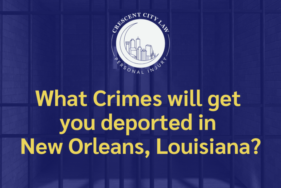 Understanding Protective Orders in Louisiana | Crescent City Law