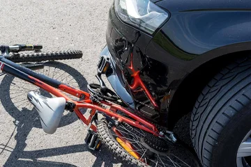 Accidents Involving Motor Vehicles