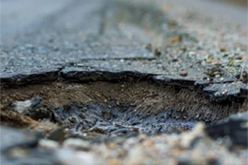 Road Hazards