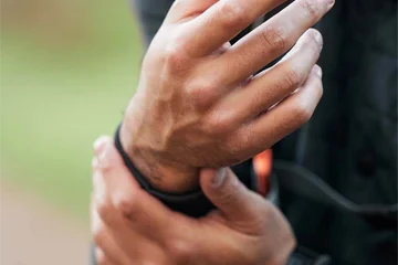 Repetitive Stress & Carpal Tunnel Claims