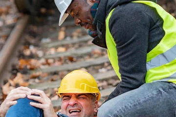 Construction Site Accidents