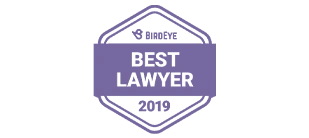 Best Lawyer Award Image