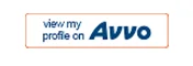 Avvo Award Image