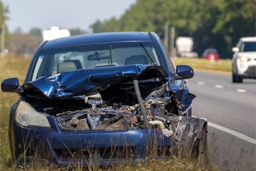 Hit-and-Run Accidents