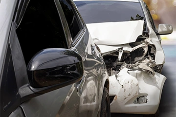 Rear-End Collisions