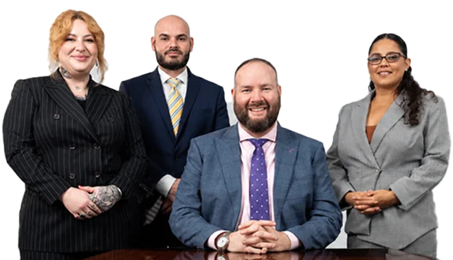 Crescent City Law