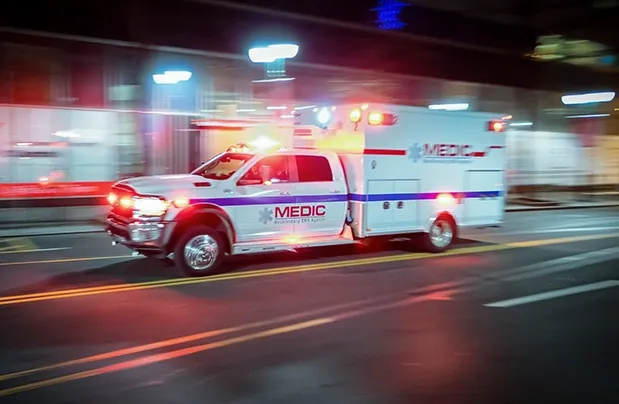 Personal Injury 