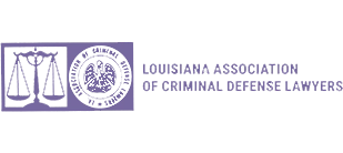 Louisiana Association Award Image