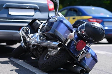 Motorcycle Accident Investigation