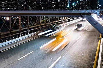 Hit-and-Run & Uninsured Motorist Claims