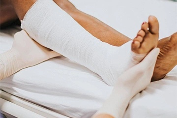 Proving Negligence in Premises Liability Cases