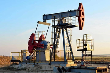 Oil Field & Industrial Injuries