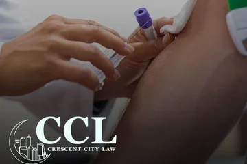 Refusing a Breath or Blood Test