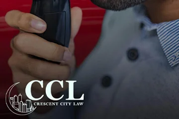 Breathalyzer & Field Sobriety Test Challenges