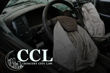 DUI with Injury