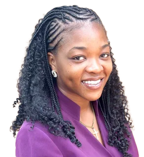 Latifah Williams