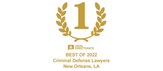 Best Criminal Defense Lawyer