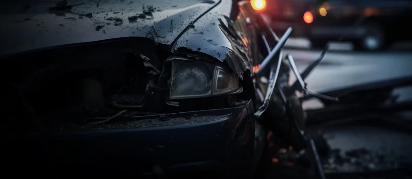 Car Accident
