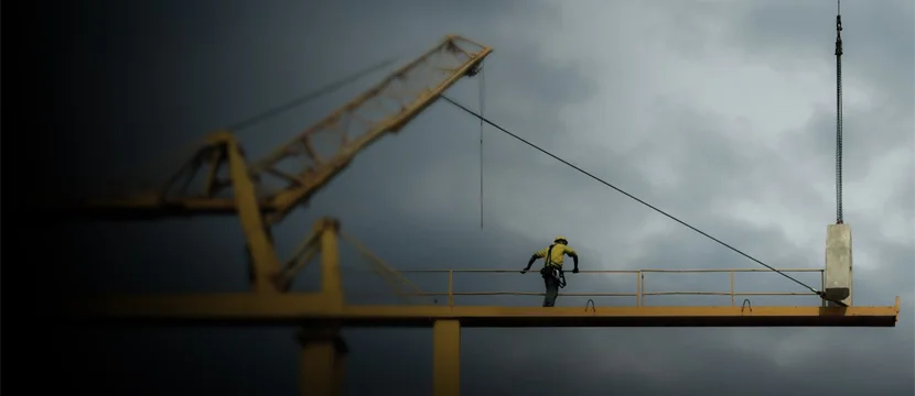Construction Worker 