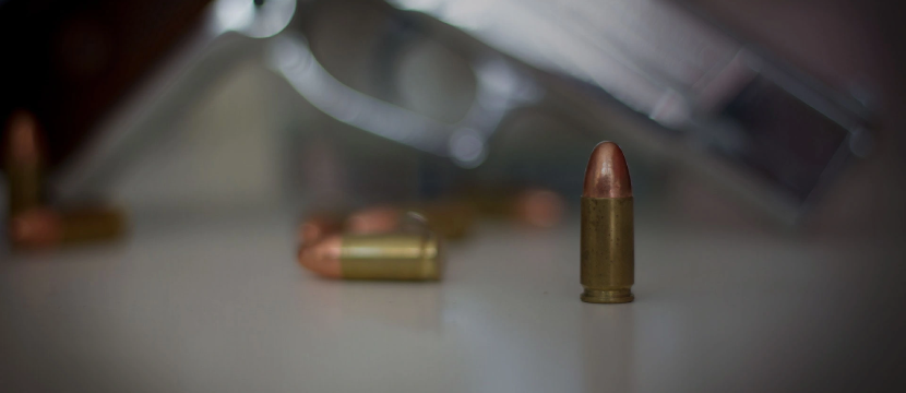 Unlawful Possession of a Firearm in New Orleans