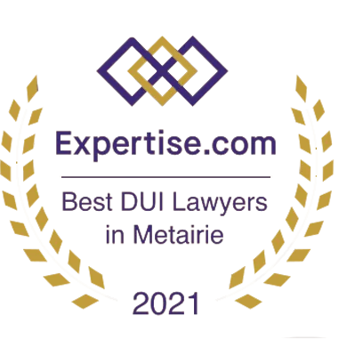 Best DUL Lawyers in Metairie