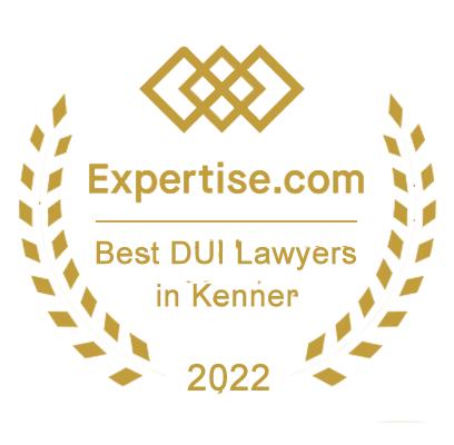 Best DUI Lawyers in Kenner