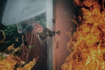 Burn Injuries
