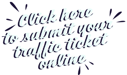 Traffic Ticket CTA Image