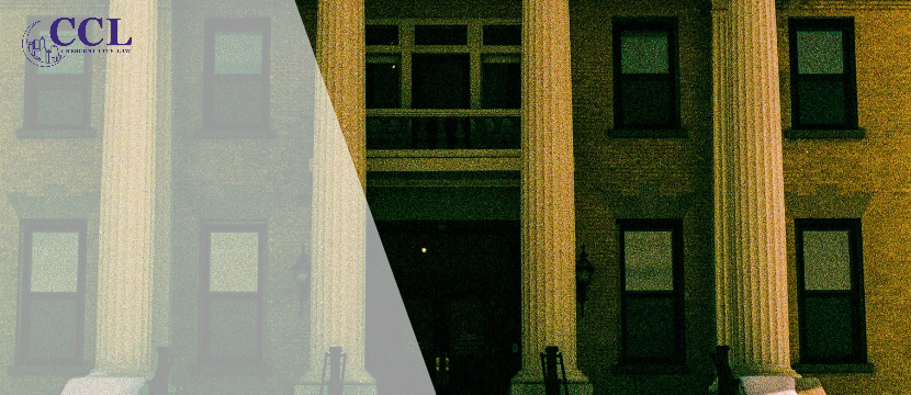 Charged in a Louisiana Parish Where You Don’t Live? Here’s How It Works