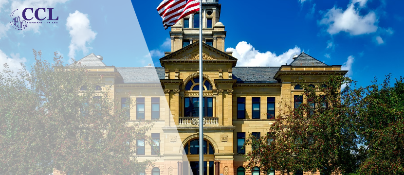 Covington & Mandeville Criminal Defense: St. Tammany Parish Courts