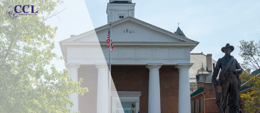Shreveport Criminal Defense: Your Rights in Caddo Parish