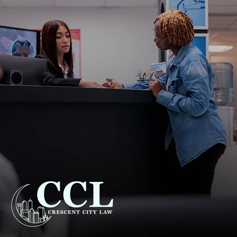 Crescent City Law - Reputable DUI Lawyer in Chalmette LA - DUI License Suspension Hearings (DMV Hearings)