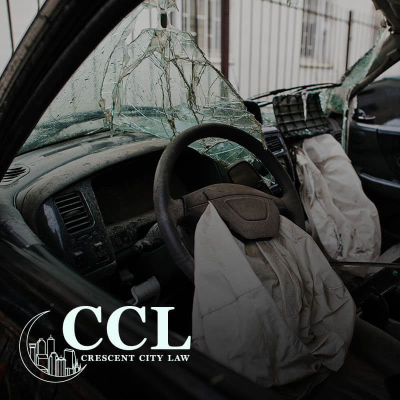 Crescent City Law - Reputable DUI Lawyer in Chalmette LA - DUI with Injury