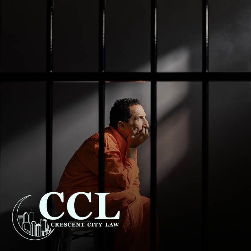 Crescent City Law - Reputable DUI Lawyer in Chalmette LA - Felony DUI Charges