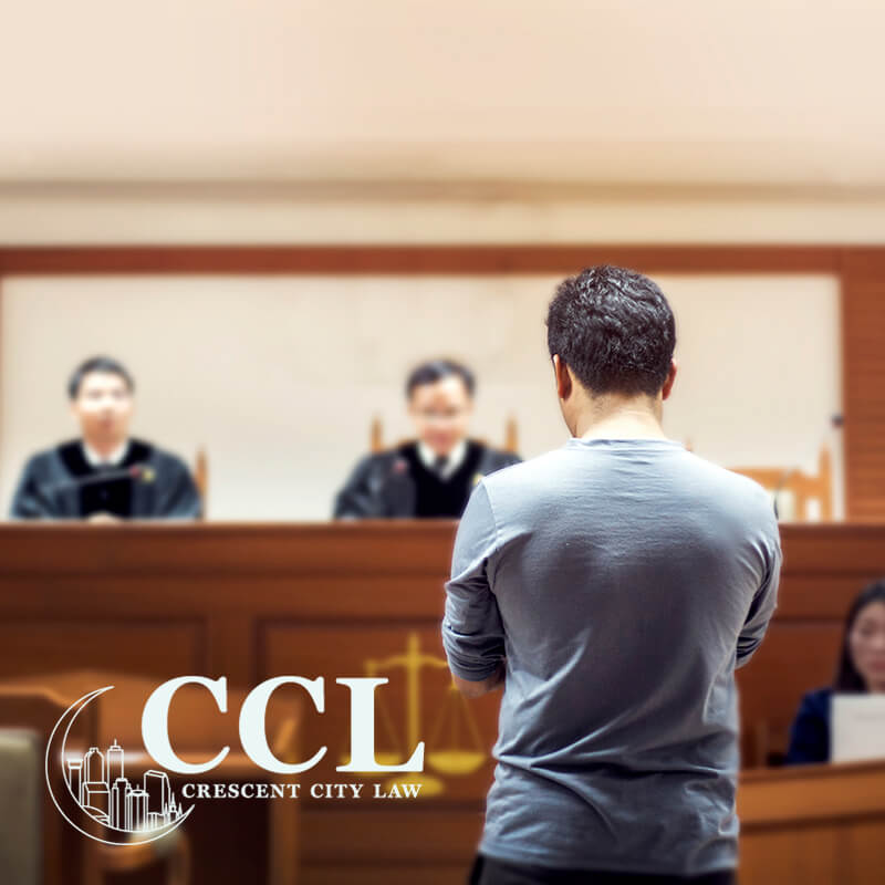 Crescent City Law - Domestic Violence Lawyer in Madisonville, LA - Negotiation with Prosecutors Crescent City Law - Domestic Violence Lawyer in Madisonville, LA - Negotiation with Prosecutors