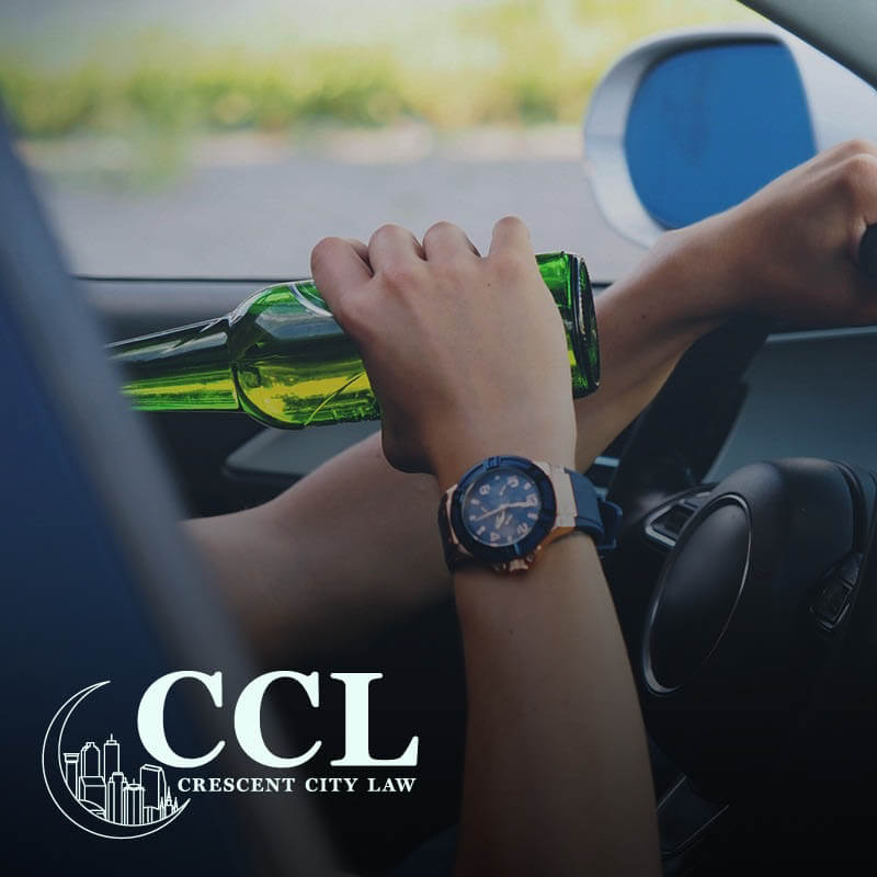 Crescent City Law - Compassionate Criminal Defense Lawyer in Slidell LA - DUI & DWI Defense