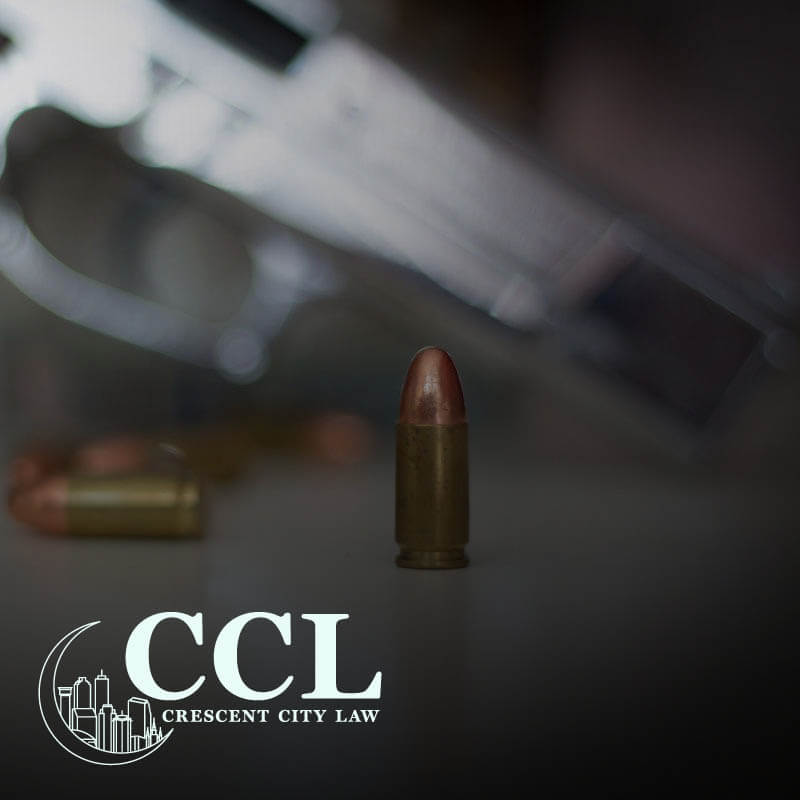 Crescent City Law - Compassionate Criminal Defense Lawyer in Slidell LA - Violent Crimes