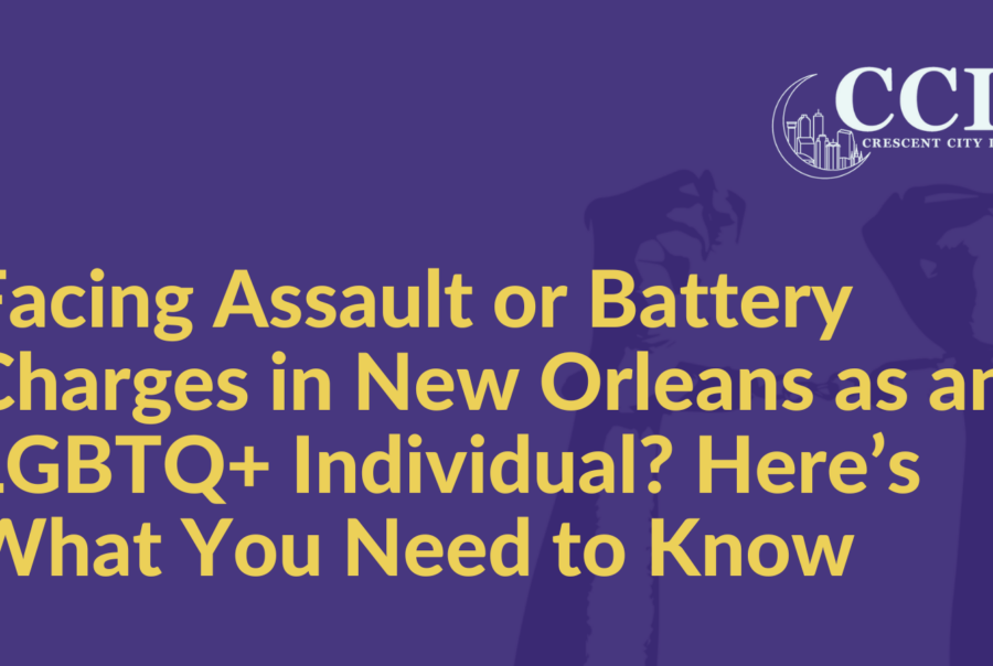 Understanding Protective Orders in Louisiana | Crescent City Law